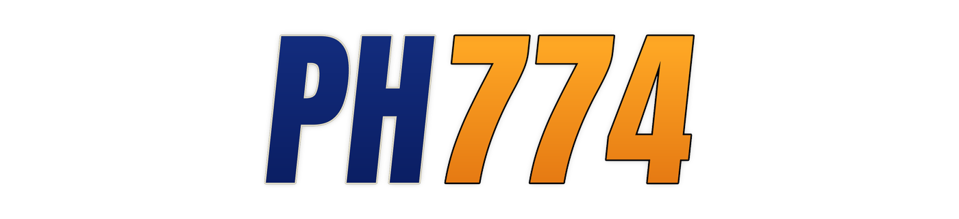 ph774 Logo